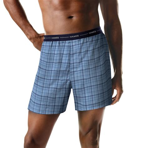 hanes big and tall boxer briefs|hanes 2xl tall undershirts.